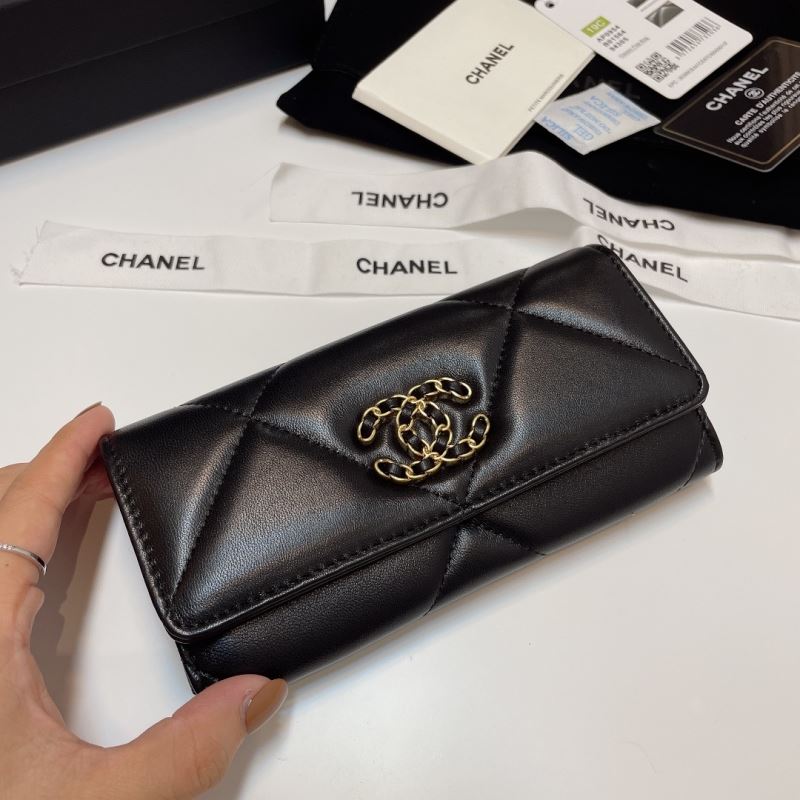 Chanel Wallet Purse